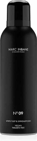 Shower foam n9 - Marc Inbane