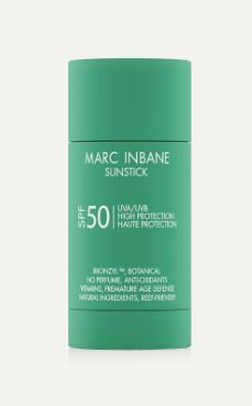SunStick Ocean Groen - Marc Inbane