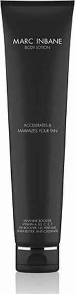 Body Lotion - Marc inbane