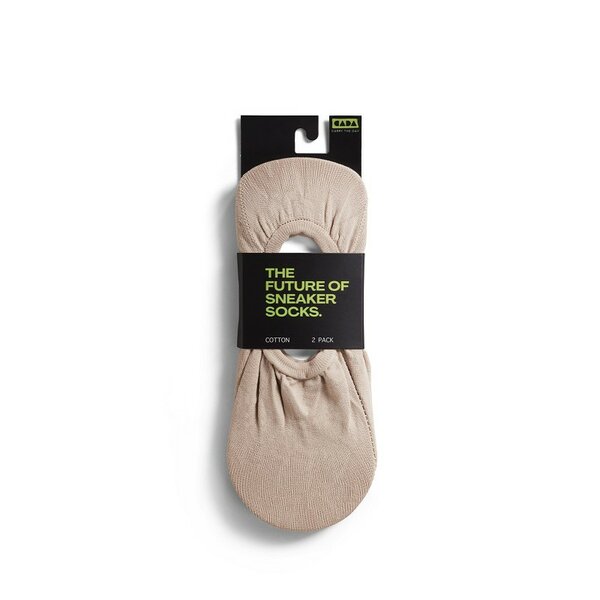 Socks cotton sole skin 35/38 - Cada