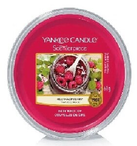 Scenterpiece Red Rasberry - Yankee Candle