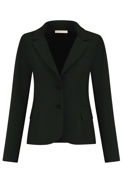 Blazer black regular Triple Nine blz3101