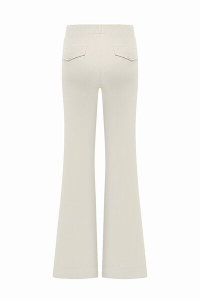 Broek flared kit Triple Nine BR2301