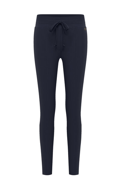 Broek regular navy Triple Nine BR2101