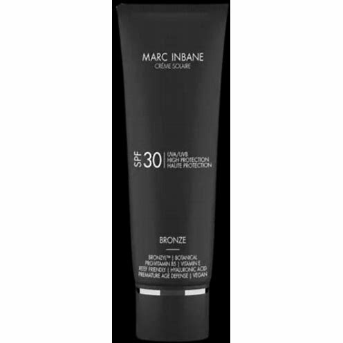 Creme solaire SPF30 5ML - Marc Inbane