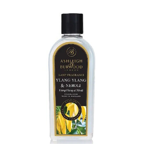 Geurlamp olieYlang Ylang &amp; Neroli Geurlamp olie L-500ML