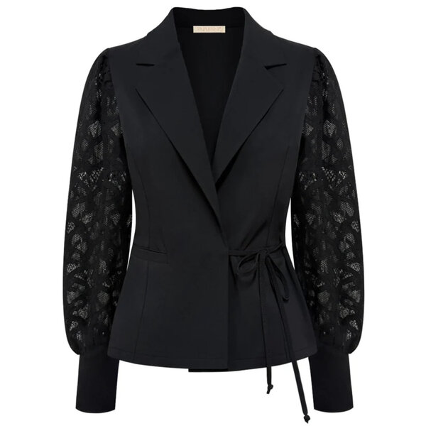 triple nine blazer 3906 black