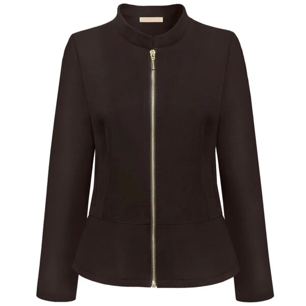 Triple Nine JA92403- Punto Jasje Coco Donkerbruin