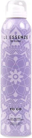 Douche gel Yo GO