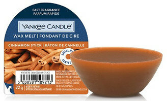 YC Cinnamon Stick Signature Wax Melt