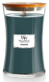 WW Antiquarium Ellipse Candle