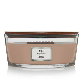 WW Cashmere Ellipse Candle