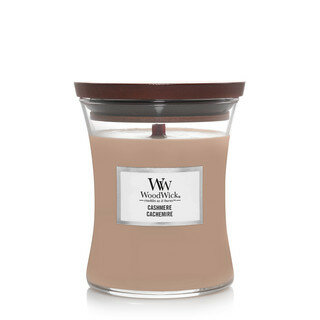 WW Cashmere medium Candle