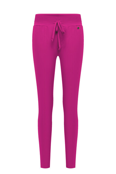 Triple Nine BR2101 Fucshia Broek regular 