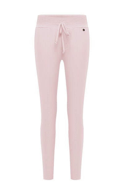 Triple Nine BR2101 powder pink Broek regular