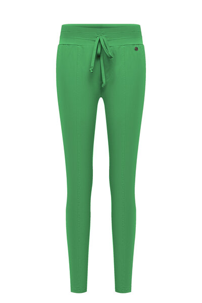 Triple Nine BR2101 G green Broek regular