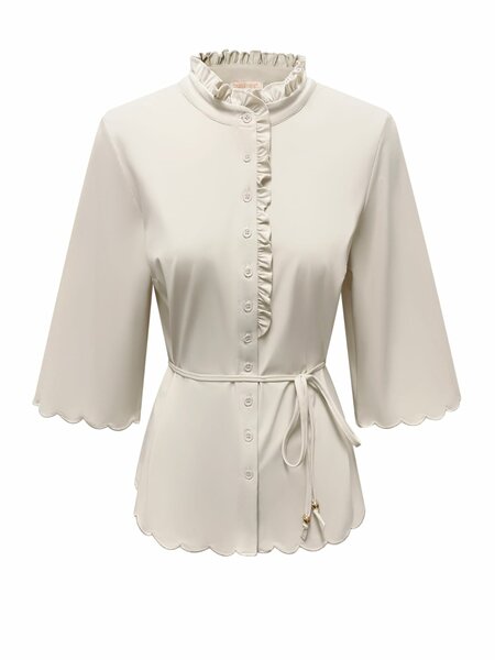 Triple Nine - Travel Blouse Kit - 5937