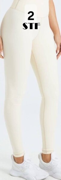 Legging creme