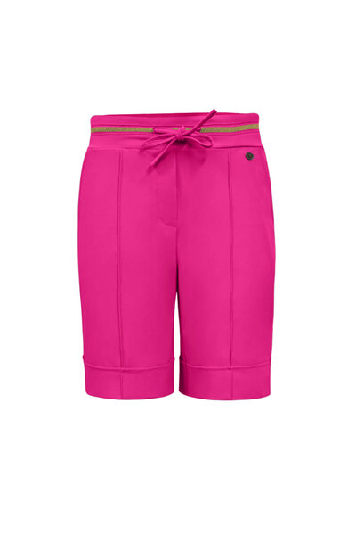 Short fuchsia SR2504 Triple nine