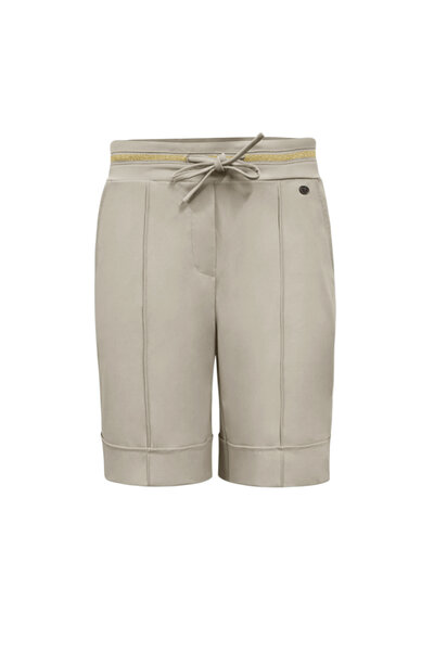 Short Beige SR2504 Triple nine.