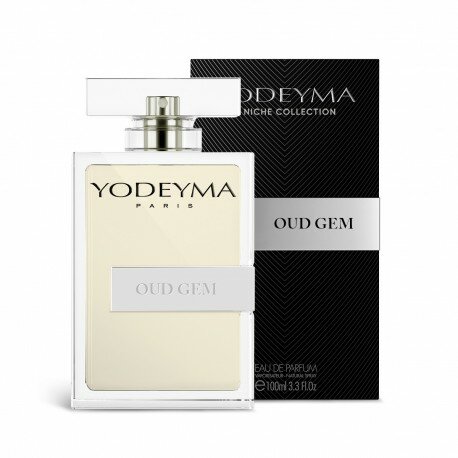 oud gem yodeyma parfum
