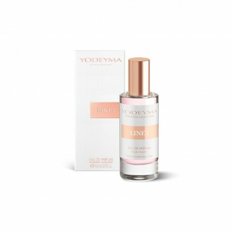 Linet yodeyma parfum