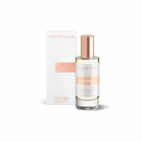 Harpina yodeyma parfum