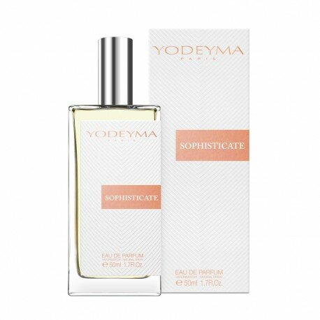 Sophisticate yodeyma parfum