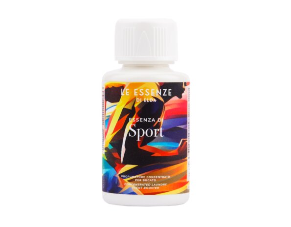 Sport wasparfum