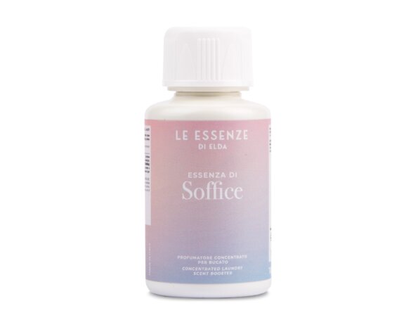 Soffice wasparfum
