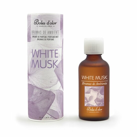 White musk