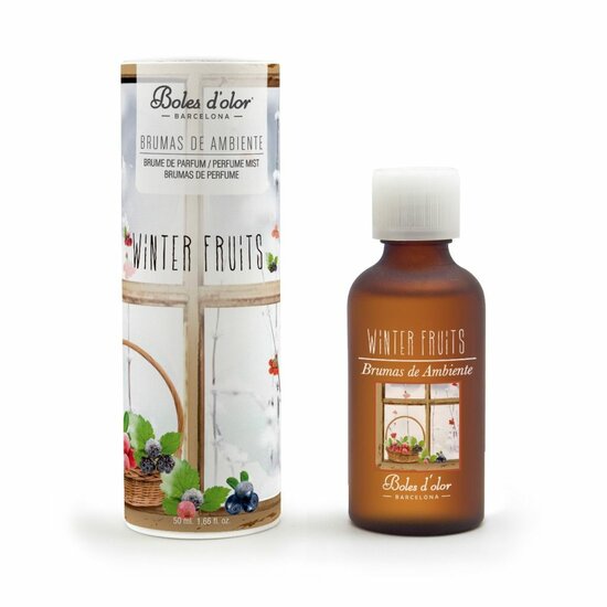 Winter Fruits diffuser