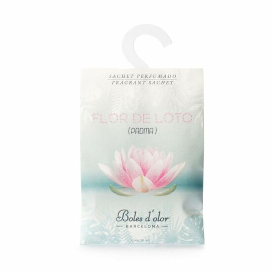 Sachet Flor de Lotto - Boles d&#039;olor