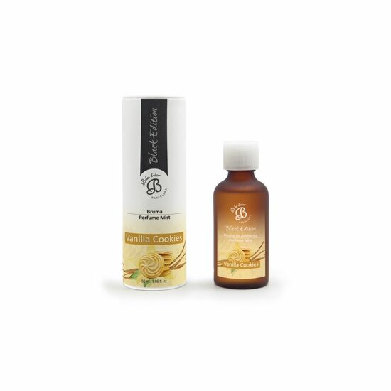 Geurolie Vanilla cookies 50ml - Boles d&#039;olor
