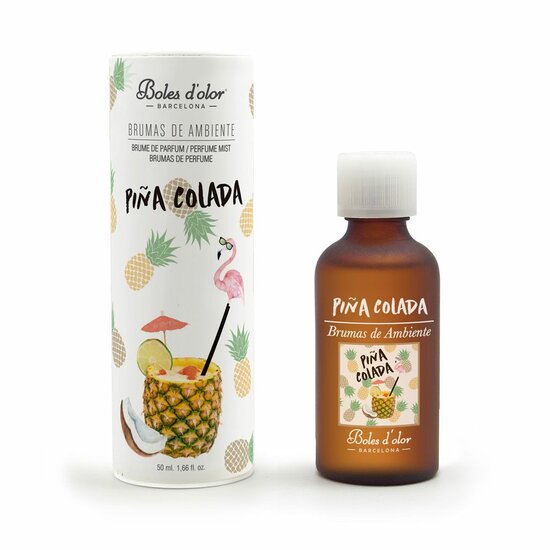 Geurolie Pina Colada 50ml - Boles d&#039;olor