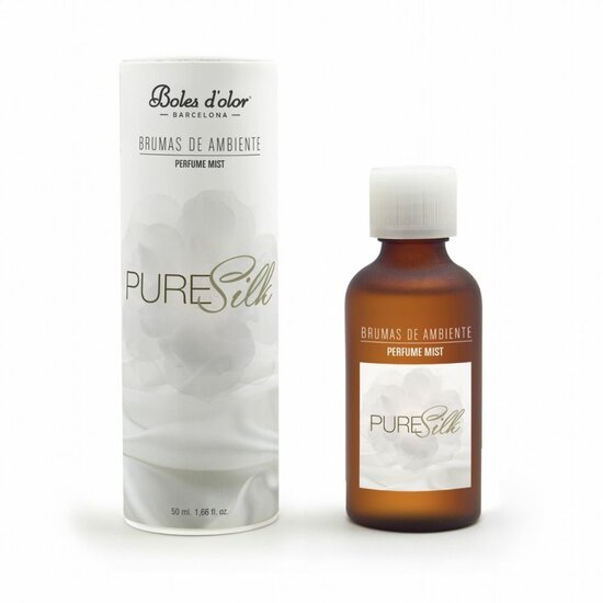Geurolie Puresilk 50ml - Boles d&#039;olor