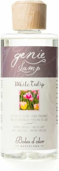 Boles d&#039;olor Lampenolie - White Tulip &ndash; 500 ml