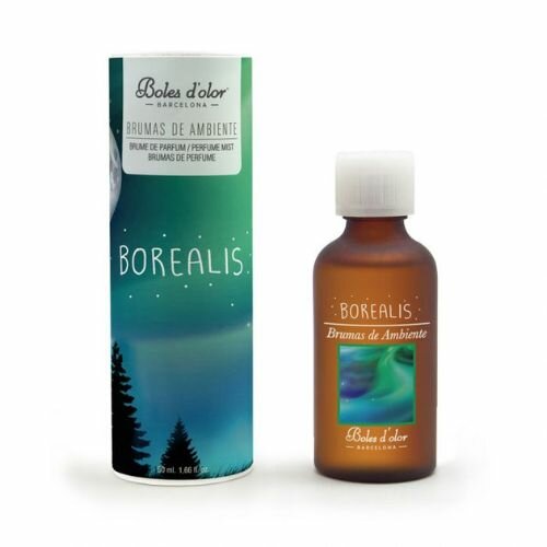 Lampenolie Borealis 50ml - Boles d&#039;olor