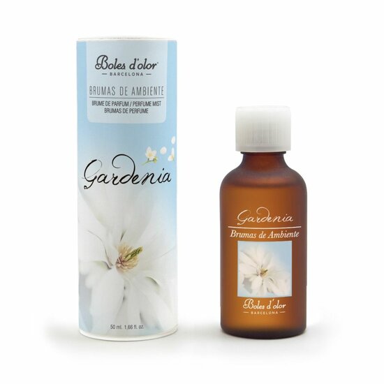 Geurolie Gardenia 50ml - Boles d&#039;olor