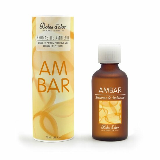 Ambar - Boles d&#039;olor geurolie 50 ml