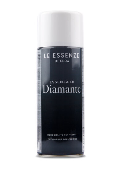 Textielspray Diamante 400ml - Le Essenze di Elda