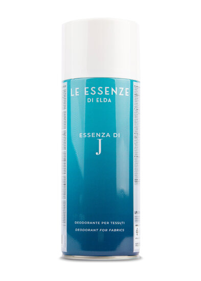 Textielspray J 400ml - Le Essenze di Elda