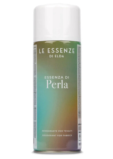 Textielspray Perla 400ml - Le Essenze di Elda