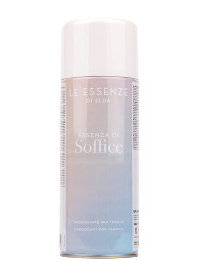 Textielspray Soffice 400ml - Le Essenze di Elda