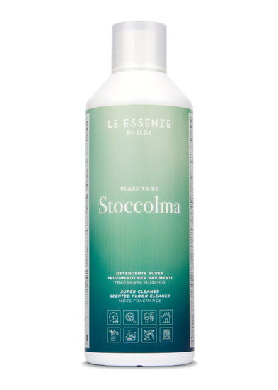 Allesreiniger Stoccolma 1L - Le Essenze di Elda