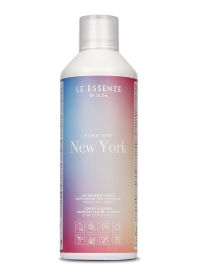 Allesreiniger New York 1L - Le Essenze di Elda