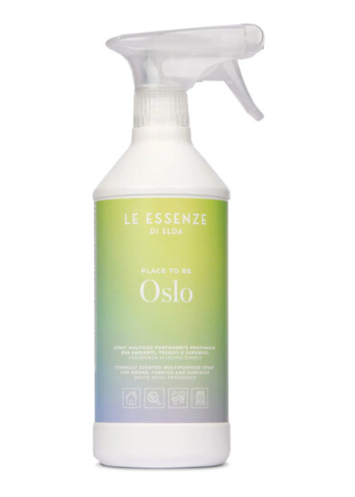 Spray allesreiniger Oslo - Le Essenze di Elda