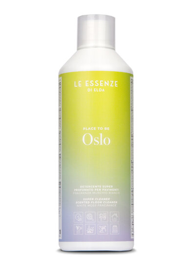 Allesreiniger Oslo 1L - Le Essenze di Elda