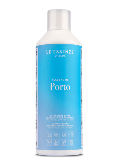 Allesreiniger Porto 1L - Le Essenze di Elda