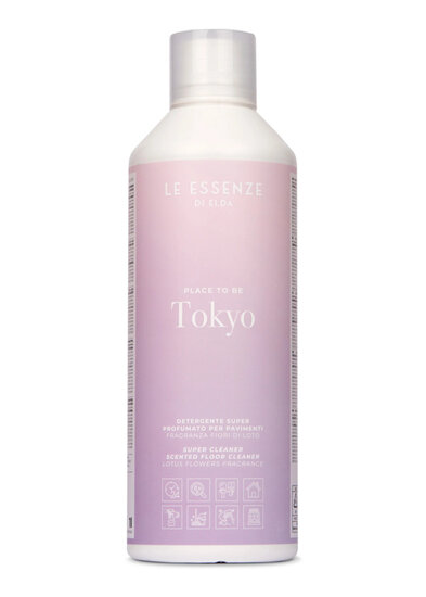 Allesreiniger Tokyo 1L - Le Essenze di Elda..
